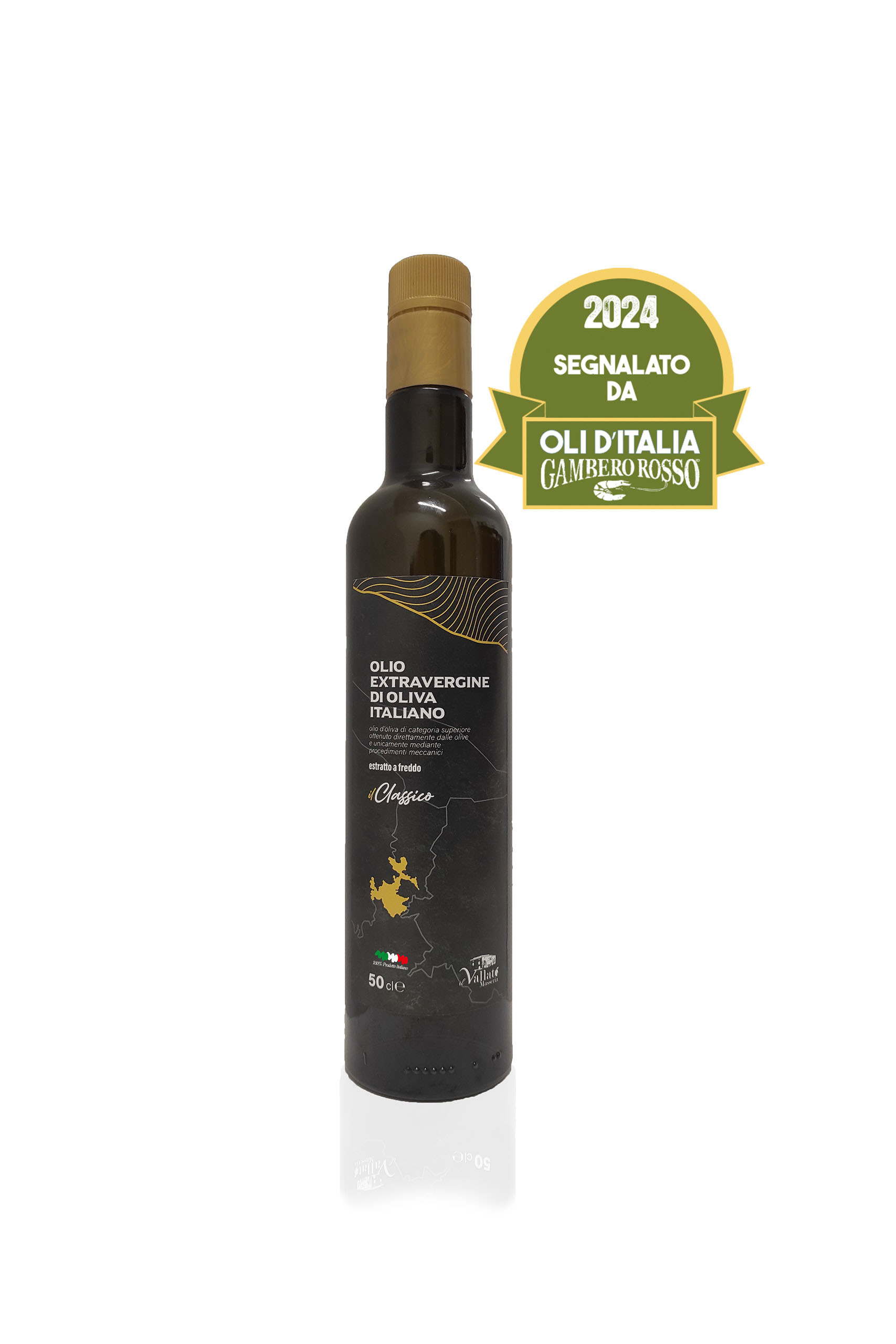 Olio-Evo-Il-Classico-da-50cl-gambero-rosso-2024 Olio-Evo-Il-Classico-da-50cl-gambero-rosso-2024