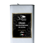 Olio ExtraVergine di Oliva Il Dolce in latta da 3 L