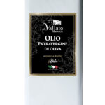 Olio ExtraVergine di Oliva Il Dolce in latta da 5 L