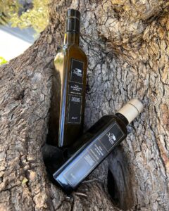 Olio Masseria Il Vallato