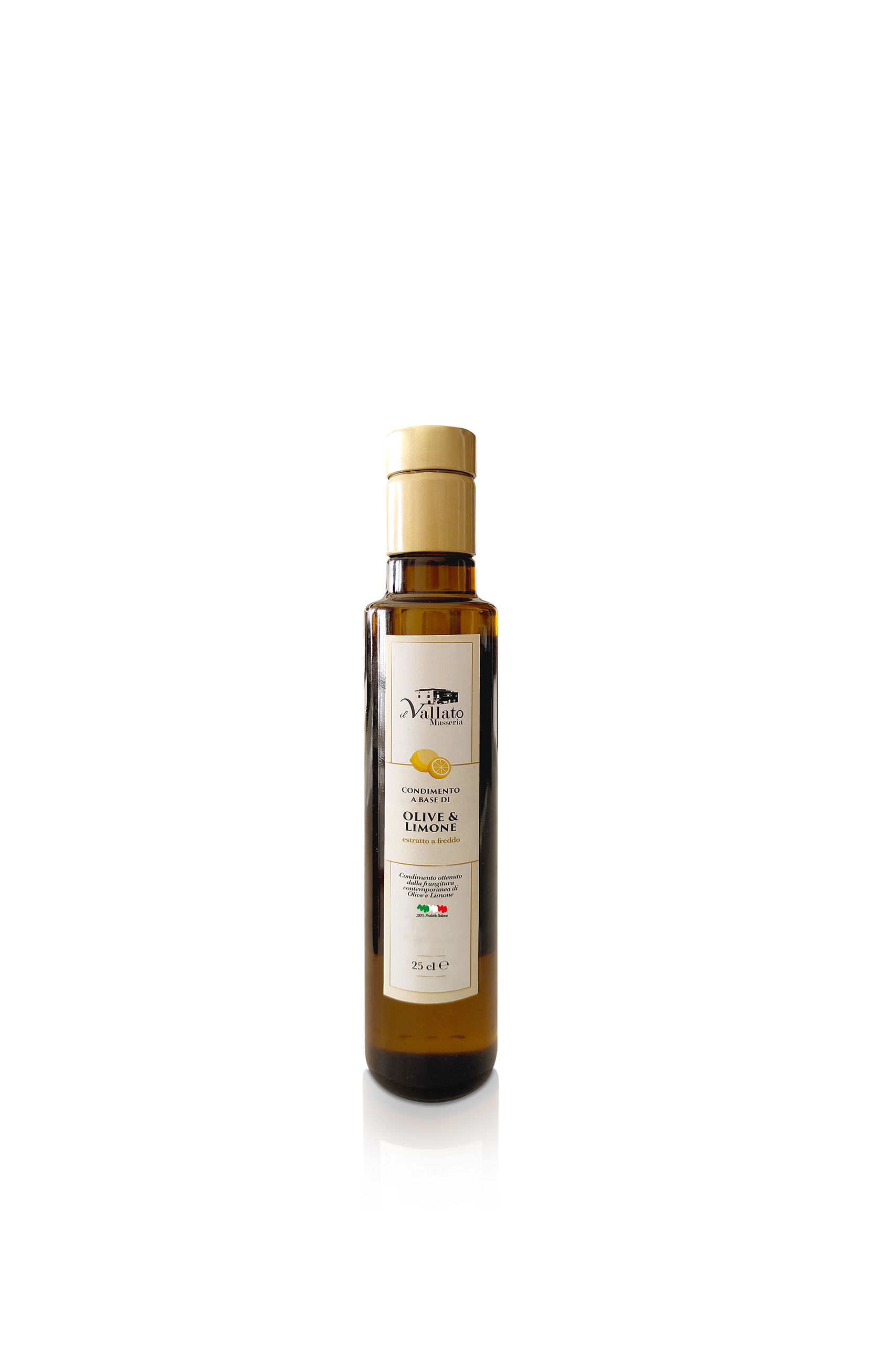 olive-e-limone-new- Condimento Olive e Limone 25cl
