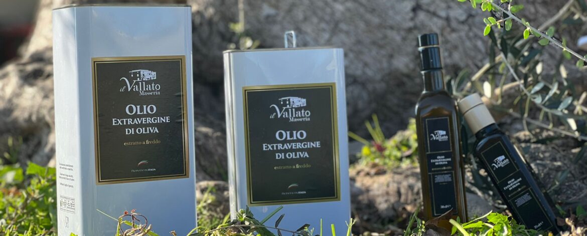 prodotti-olio Olio In latta e Vetro