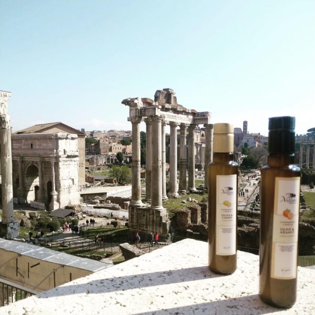 Condimenti Olive e Agrumi