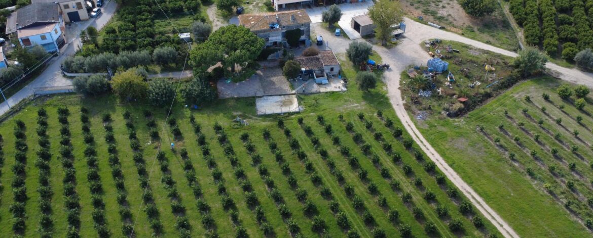 Masseria Il Vallato
