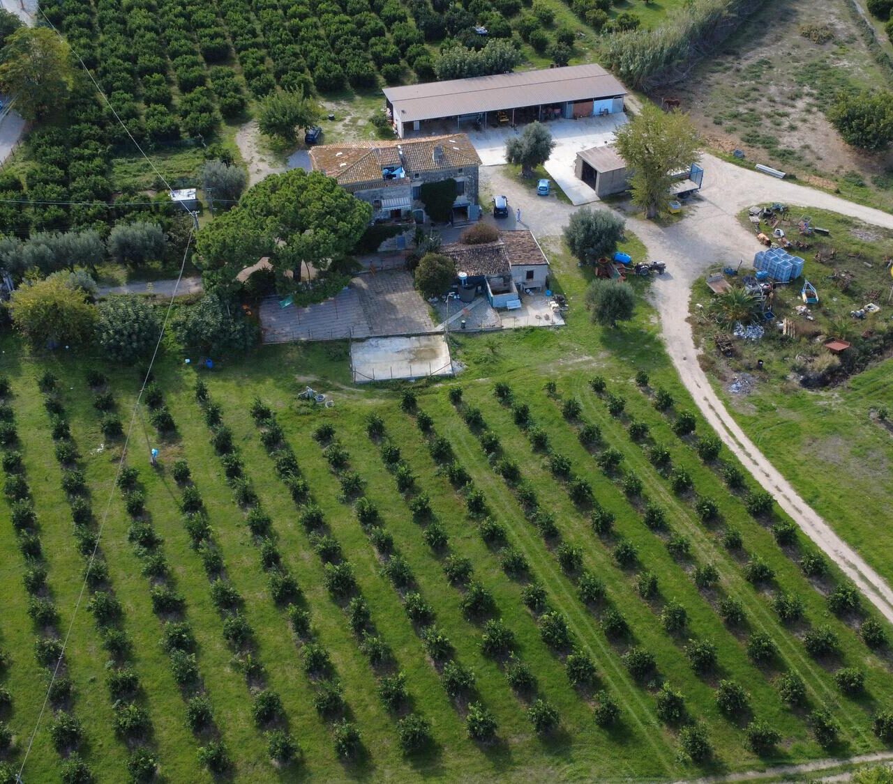 Masseria Il Vallato