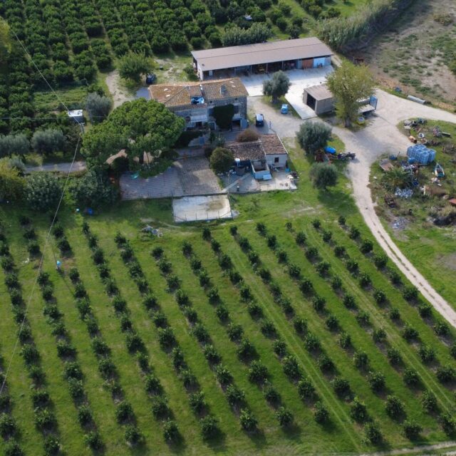 Masseria Il Vallato