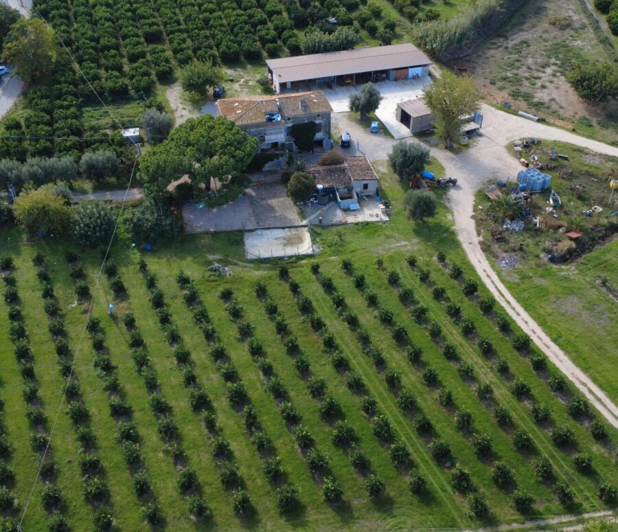 Masseria Il Vallato